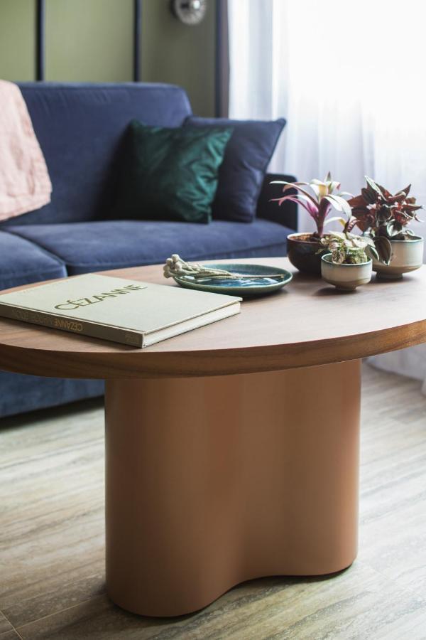 Joie Paris Gare Montparnasse Apartment Luaran gambar